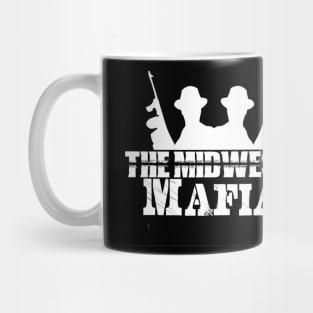 The Midwest Mafia Mug